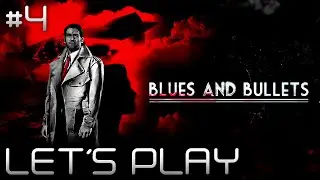 #2.2 Blues And Bullets : Shaking the Hive - Combat &agrave; mort | LET'S PLAY FR