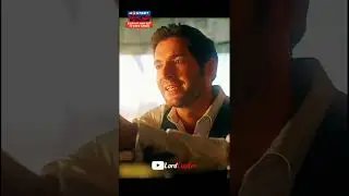Lucifer Tells The Story Of A Soul || Lord Lucifer #shorts #lucifer#devil#netflix#series#statu#devil