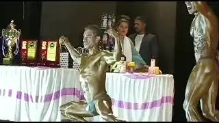 NPC ASSAM 2023