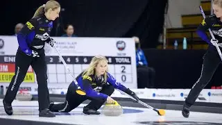 Jennifer Jones on the end of an era with her team parting ways | 2022 Champions Cup