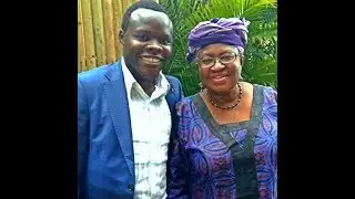 From children orphanage home to politics, the inspiring life of Eddy Oketch Gicheru