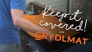 Grydlmat In Action!