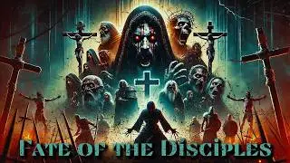 The Tragic and Painful Ends of Jesus' Disciples