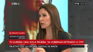 Entrevista a Gregorio Dalb&oacute;n