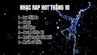 Nhạc Rap HOT 2025 | Nah | Rap Việt | Nah Official | Bay Thật Xa, Đi Bụi...