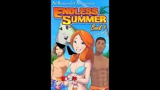 A(Romantic) Ace Abridges Endless Summer, Book 1: Chapters 11 and 12