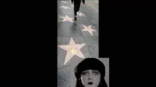 BARBARA  LA MARR EVERY STAR HAS A STORY WITH HOLLYWOOD HOLLYWOOD HAPPENINGS