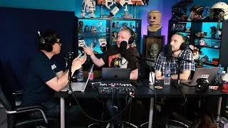 Indie Arcade Games - This is Only a Test 511 - 8/1/19