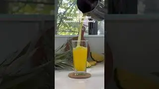 Преимущества ежедневного употребления ананасового сока