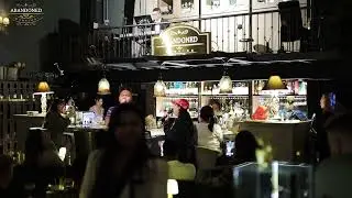 The Prayer | C&eacute;line Dion, Andrea Bocelli Cover by RAS GITO | Sukhumvit live jazz