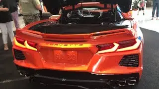 2020 Corvette C8 Allotment, Allocation, and Markup Details!!