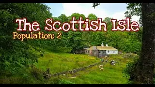 Breaking Point - Is This the End? Flagstone Floors; Island Life Vlog; Garden Rescue