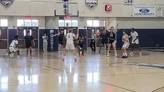IE Sports Net Inland Valley All Star Classic. (April 2025)