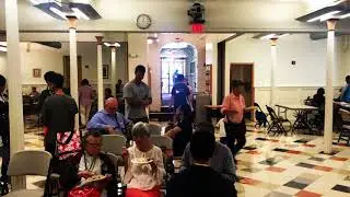 Chinese Community Church in DC