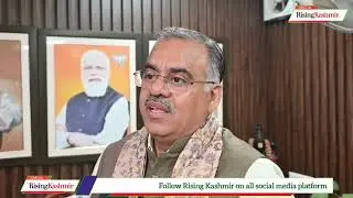 PM Modi&rsquo;s foreign policy is most successful and proud era, the golden era of India, says Tarun Chugh