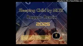 SLEEPING CHILD (MLTR) COVER BY PAPU JERX