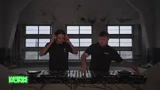 QHAOS B2B X.&Oslash;. Live Set | Werkfunk
