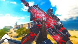 The AIMBOT Duo of Call Of Duty (MPControlWard X Sandman)