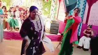 ভাস্তির বিয়েতে আমার ড্যান্স পারফর্মেন্স 💖💖