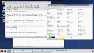 How to Configure Ns2  ?