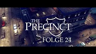 🚨The Precinct - Folge 24: Abschleppen und verschrotten🛻