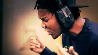 Merky ACE - Versus Session & Interview [14/10/2013]