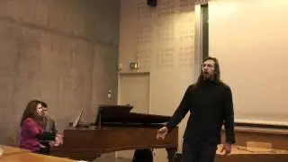 Mussorgsky - Varlaam's drinking song from Boris Godunov [HD]