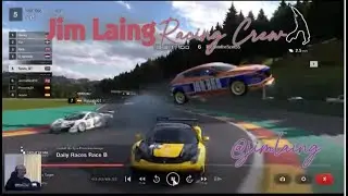 Live GT7 Wednesday Lobby Daily Races #granturismo7 #livestream #Scotland #usa #roadto1k #live