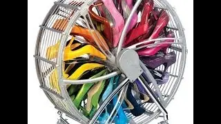 Shoe Wheel Organizer with Dust Cover