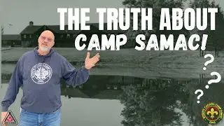 Camp Samac: Answering Your Most Asked Questions