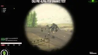 Infestation SVD