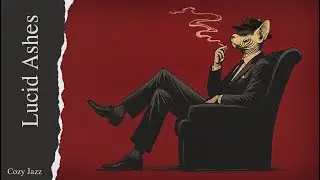 Lucid Ashes | Piano & Retro Lounge Jazz