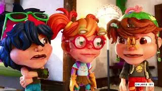Fartist Club Webisodes 1-4 | ESPA&Ntilde;OL