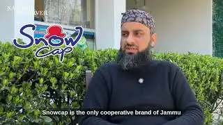 JKMPCL Snowcap: From Vision to ₹400 Crore Growth in J&K Dairy Industry