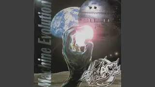 Machine Evolution