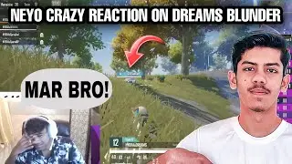 Neyo React On Hydra Dreams Blunder 🤣 | Hydra Dreams | Hydr official