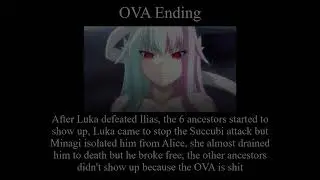 Monster girl quest all endings part 2 (absolutely on crack edition)