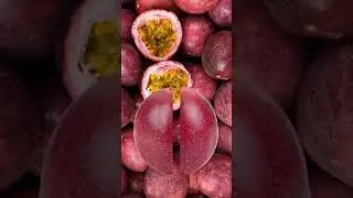 #amazing#passionfruit#trendingapps#shorts