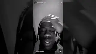 Travis Scott Astroworld &ldquo;apology&rdquo;