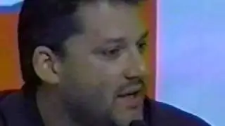 Tony Stewart Is Back!