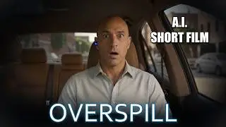 Overspill | AI Short Film