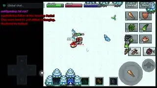Mystera Legacy | West1 PvP Random Noob Clips!