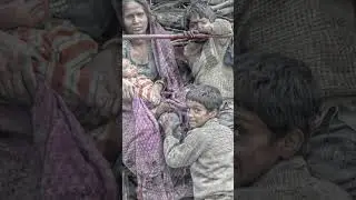 Ivan Torrent Human Legacy