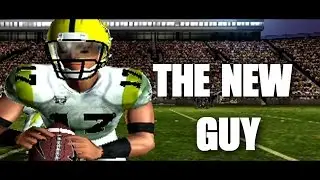 NCAA FOOTBALL 06 (ps2 gameplay) DYNASTY MODE SAU VS PURDUE