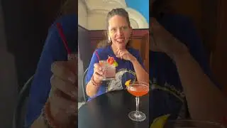 BEST St. Louis Cocktails: The Fountain on Locust Fall Cocktail Menu Review! 🍸 #STLCocktails #STL