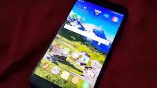 Samsung C7 Pro Hands On | Design | First Look HD 1080p | Navy Blue