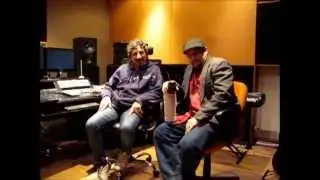 la pagina de Ney Fros Cobelli. Con Claudio Lafalce parte 1