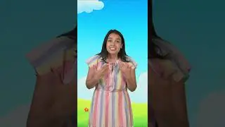 😊 Happy Emotions with Miss Cindy | Social Emotional Learning for Kids #socialemotionallearning