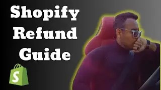 How to Refund an Order for Your Shopify Store  Partial Refund and Refund Basics