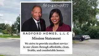 Radford Homes | Yes | Remodel - Renovate - Houses - Travel Expert 863.410.0877